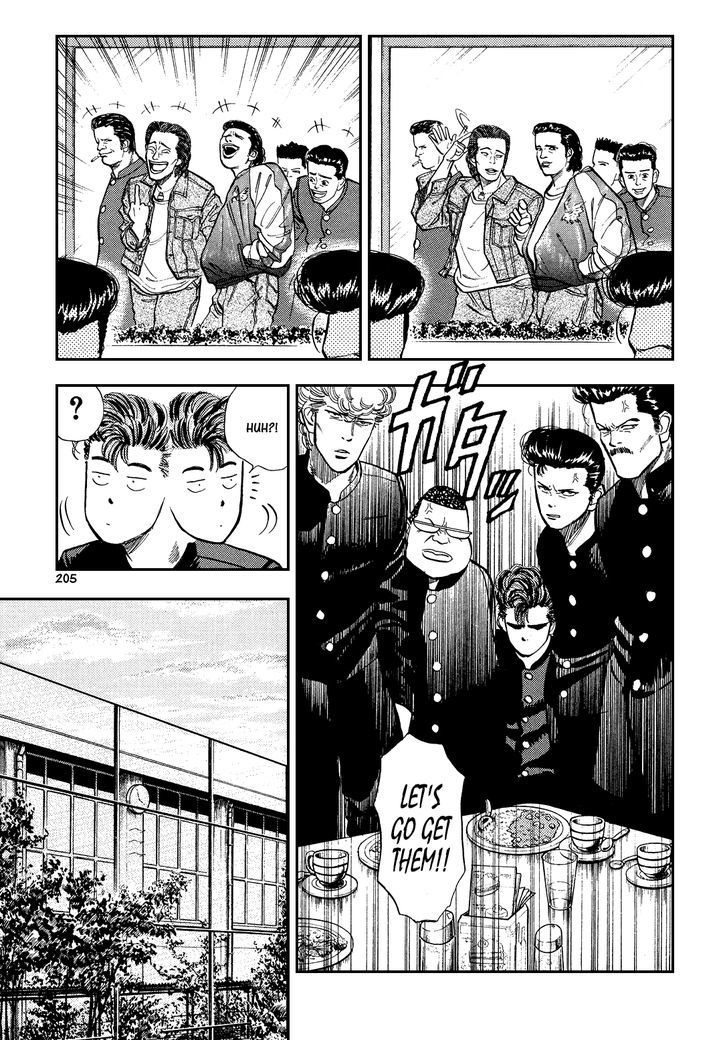 Slam Dunk, Chapter 10 image 08